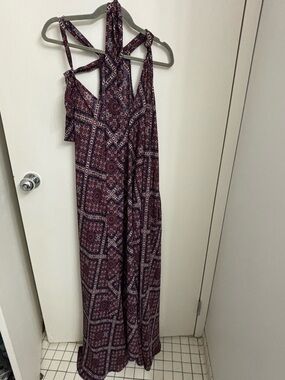 Zelie for She maxi dress - please carefully read sizing info!